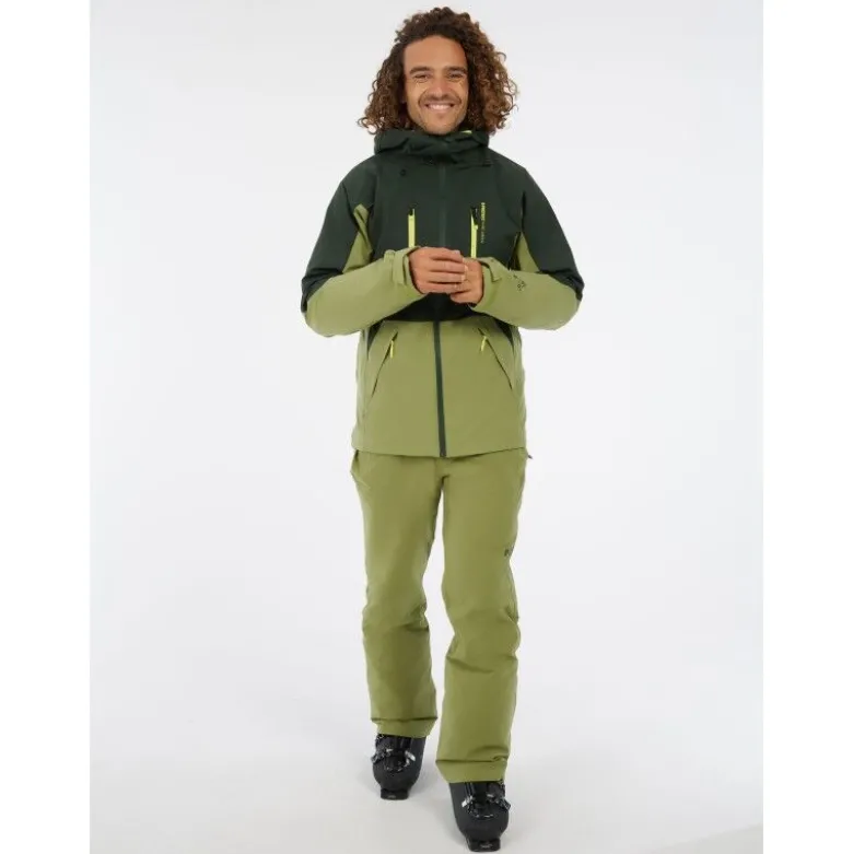 ProtestPrtzoot - Veste ski homme