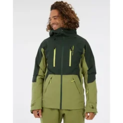 ProtestPrtzoot - Veste ski homme