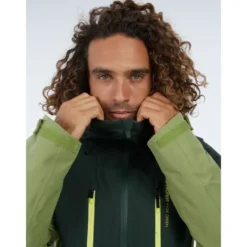 ProtestPrtzoot - Veste ski homme