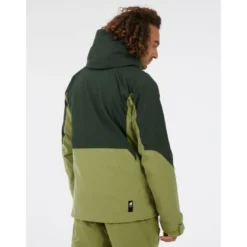 ProtestPrtzoot - Veste ski homme