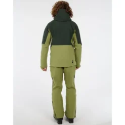 ProtestPrtzoot - Veste ski homme