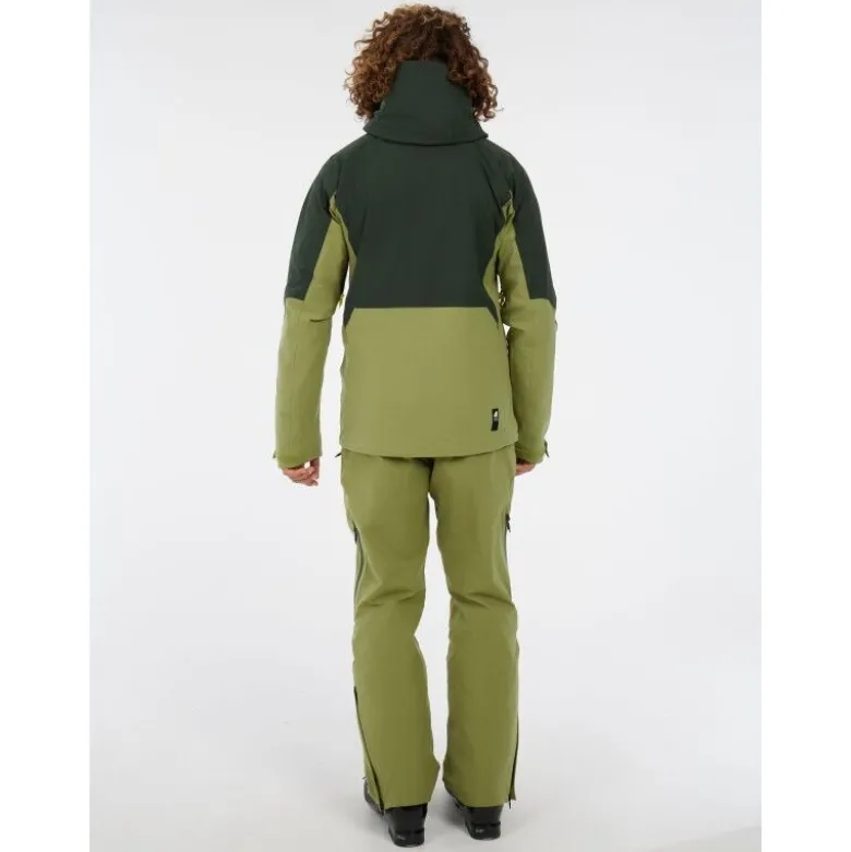 ProtestPrtzoot - Veste ski homme
