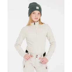 ProtestPrtzora Jr - Polaire enfant