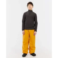 ProtestReperfecty Jr - Polaire enfant