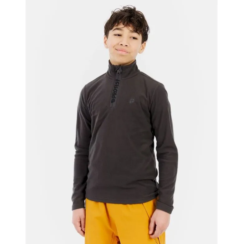 ProtestReperfecty Jr - Polaire enfant