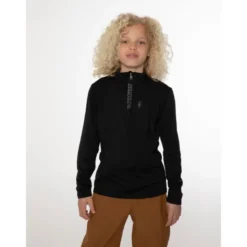 ProtestRewillowy Jr - Polaire enfant
