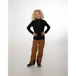 ProtestRewillowy Jr - Polaire enfant