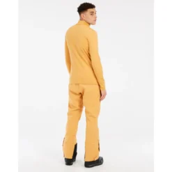ProtestRewill 1/4 Zip Top - Maillot thermique homme