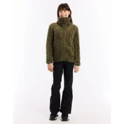 ProtestRiri Jr - Polaire enfant