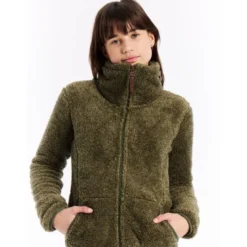 ProtestRiri Jr - Polaire enfant