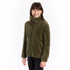 ProtestRiri Jr - Polaire enfant