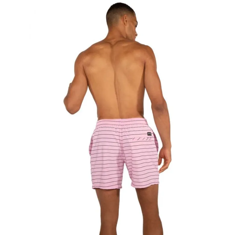 ProtestSharif - Short de bain homme