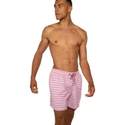 ProtestSharif - Short de bain homme
