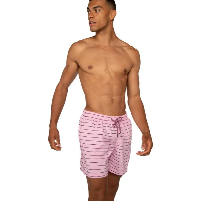 ProtestSharif - Short de bain homme
