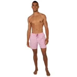 ProtestSharif - Short de bain homme
