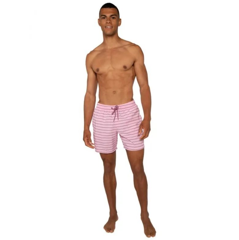 ProtestSharif - Short de bain homme