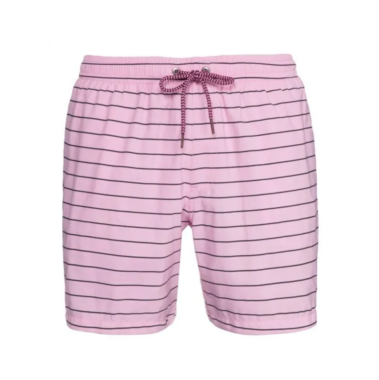 ProtestSharif - Short de bain homme