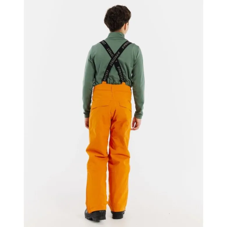 ProtestSpikety Jr - Pantalon ski enfant