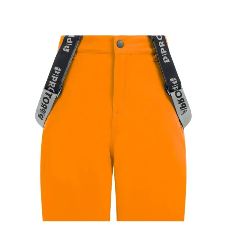 ProtestSpikety Jr - Pantalon ski enfant