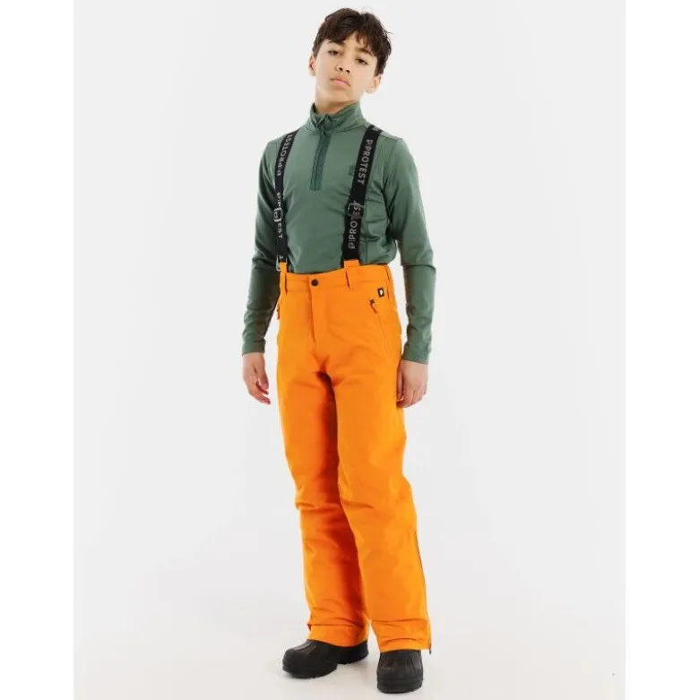 ProtestSpikety Jr - Pantalon ski enfant