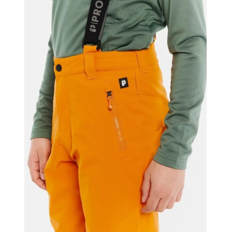 ProtestSpikety Jr - Pantalon ski enfant