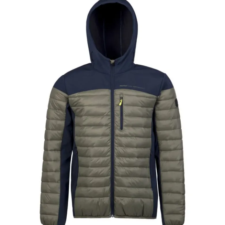 ProtestUpdate Outerwear Jacket - Doudoune homme