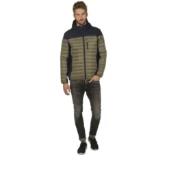 ProtestUpdate Outerwear Jacket - Doudoune homme