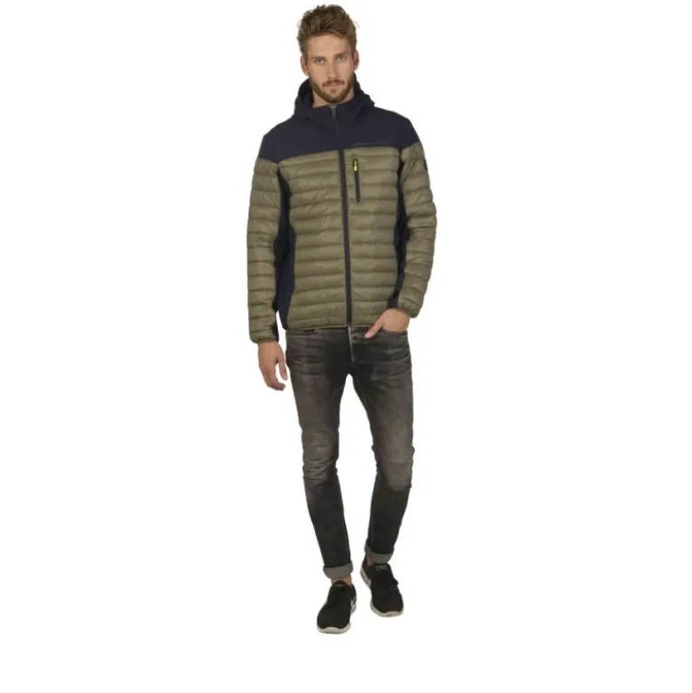 ProtestUpdate Outerwear Jacket - Doudoune homme