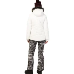 ProtestValdez Snowjacket - Veste ski femme