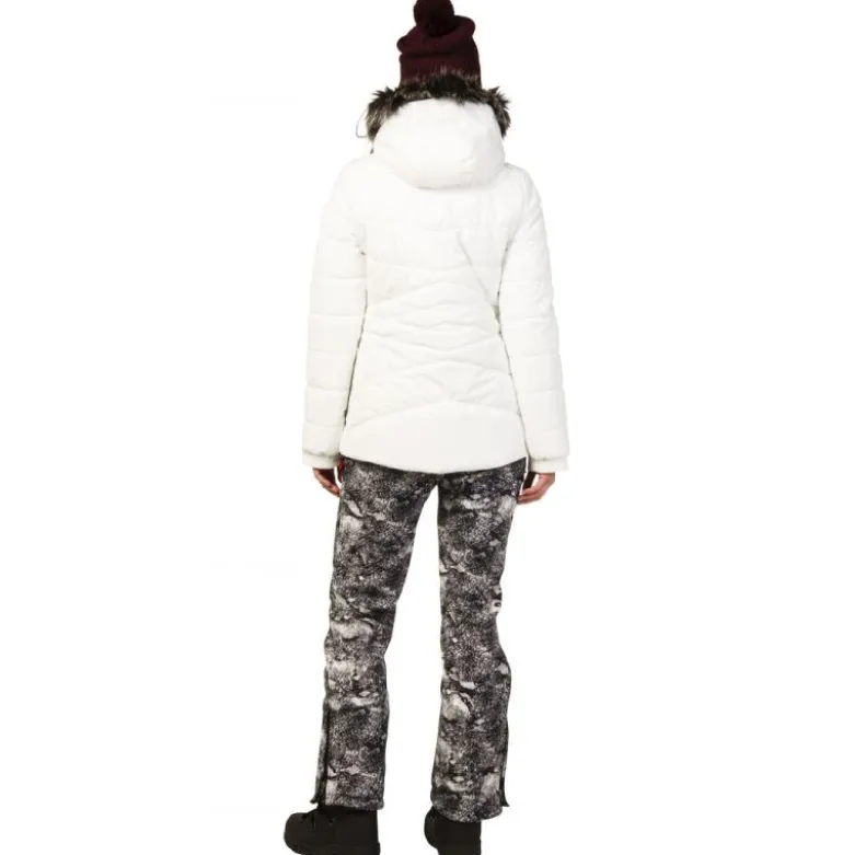 ProtestValdez Snowjacket - Veste ski femme