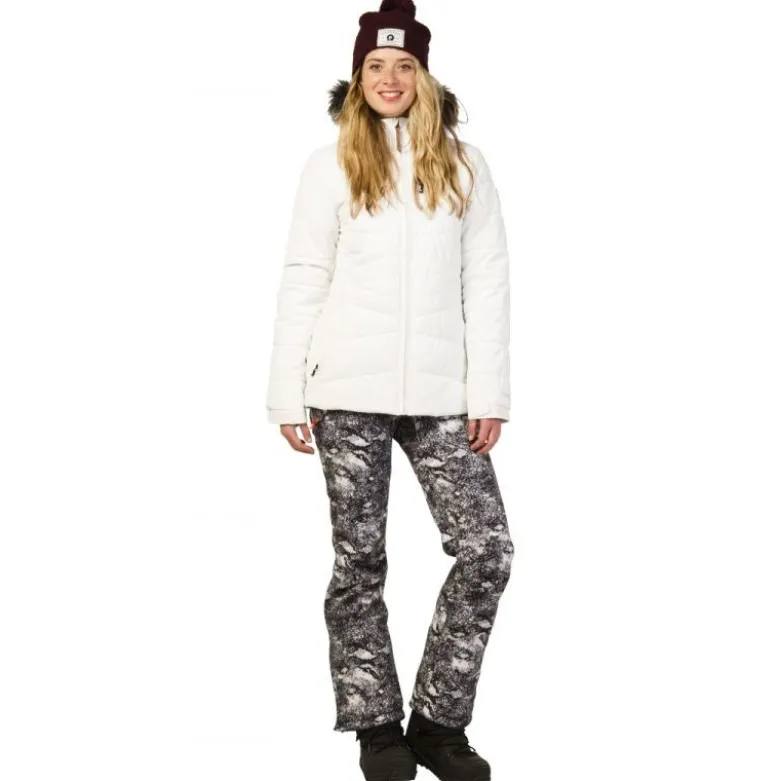 ProtestValdez Snowjacket - Veste ski femme