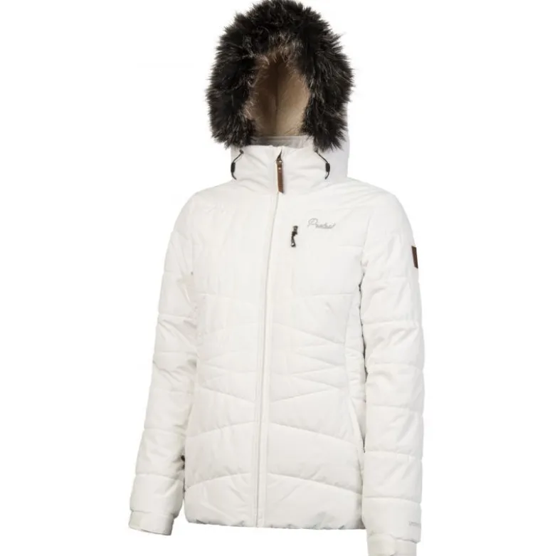 ProtestValdez Snowjacket - Veste ski femme