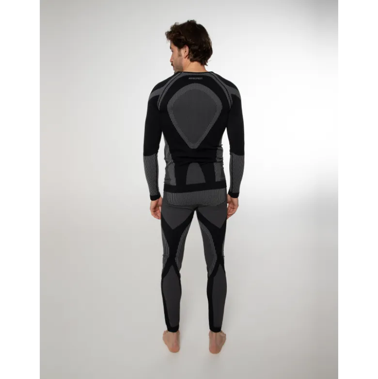 ProtestZion Thermo - Collant thermique homme
