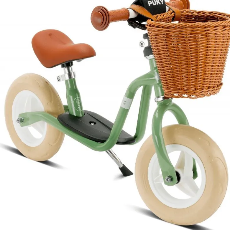 PukyLR M Classic - Draisienne