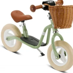 PukyLR M Classic - Draisienne