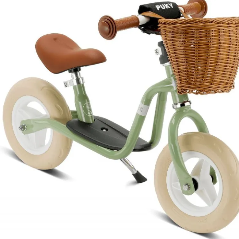 PukyLR M Classic - Draisienne