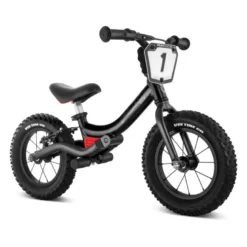 PukyLR Trail Pro - Draisienne