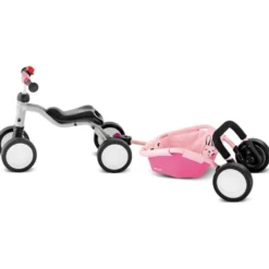 PukyPuky Traily - Draisienne enfant
