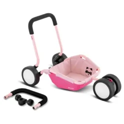 PukyPuky Traily - Draisienne enfant