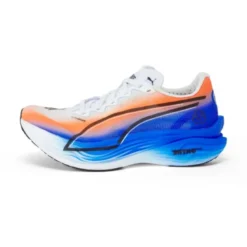 PumaDeviate Nitro Elite 3 Ekiden - Chaussures running femme