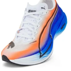 PumaDeviate Nitro Elite 3 Ekiden - Chaussures running femme