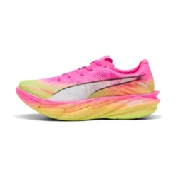 PumaDeviate Nitro Elite 4 ST - Chaussures running homme