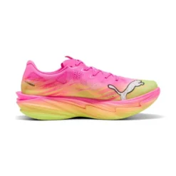 PumaDeviate Nitro Elite 4 ST - Chaussures running homme