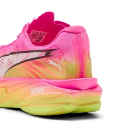 PumaDeviate Nitro Elite 4 ST - Chaussures running homme