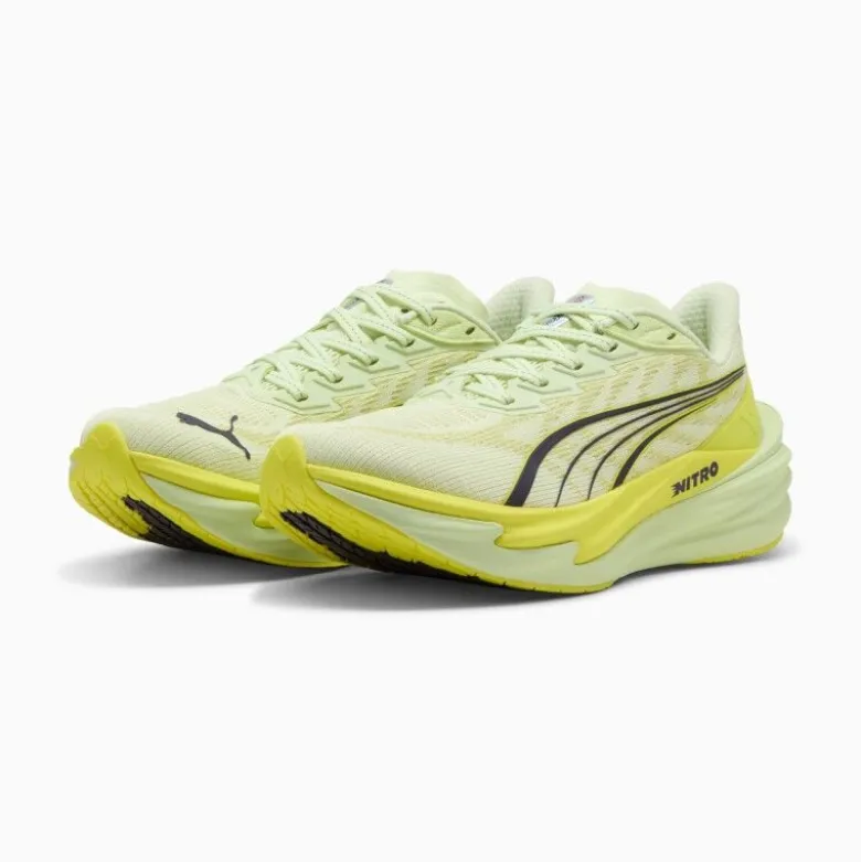 PumaDeviate Nitro 4 - Chaussures running femme