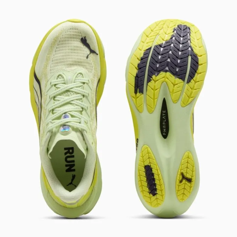 PumaDeviate Nitro 4 - Chaussures running femme