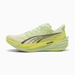 PumaDeviate Nitro 4 - Chaussures running homme