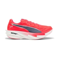 PumaDeviate Nitro Elite 4 - Chaussures running femme
