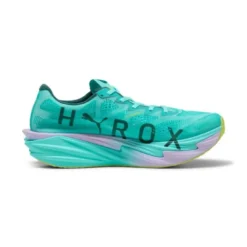 PumaDeviate Nitro Elite 4 - Puma X Hyrox - Chaussures running homme