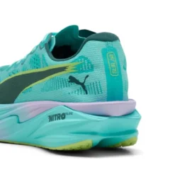 PumaDeviate Nitro Elite 4 - Puma X Hyrox - Chaussures running femme